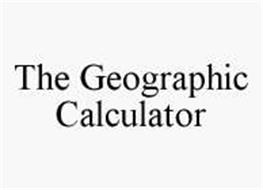 Geo calculator online