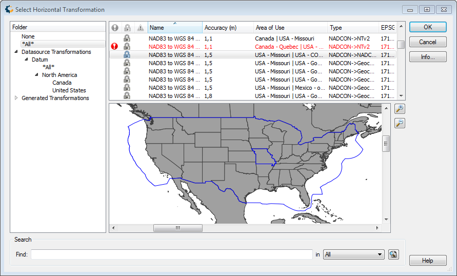 Geographic calculator free download